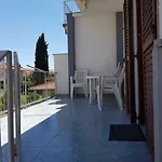 Biograd 아파트 *