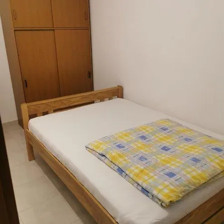 拜欧格拉德公寓