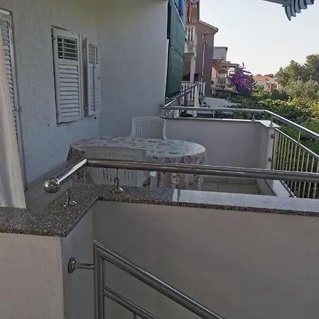Διαμέρισμα Biograd