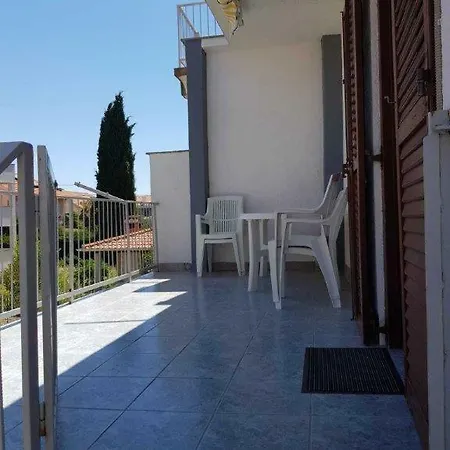 Biograd Διαμέρισμα *