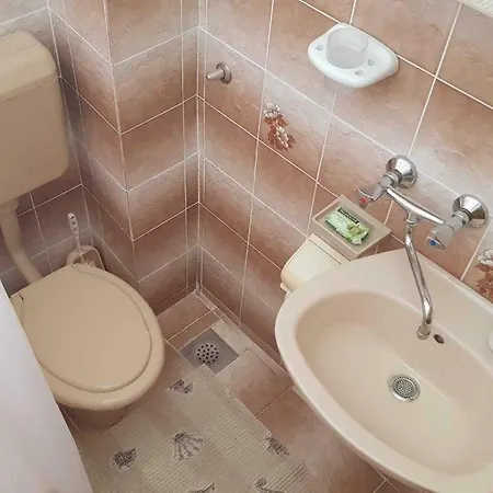 拜欧格拉德公寓 公寓 *