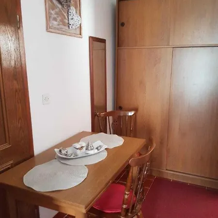 Biograd Διαμέρισμα