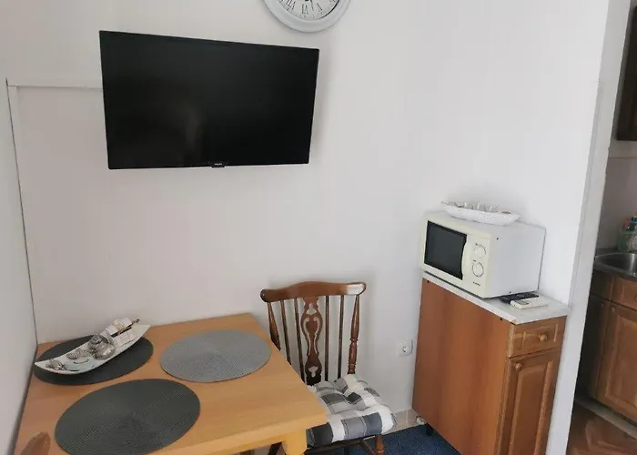 Biograd Apartament *