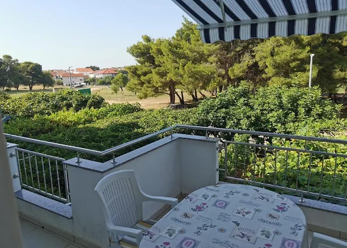 Apartament Biograd *