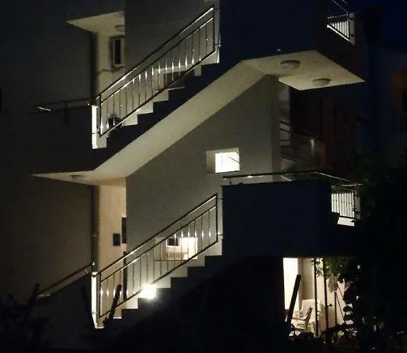 Apartament Biograd