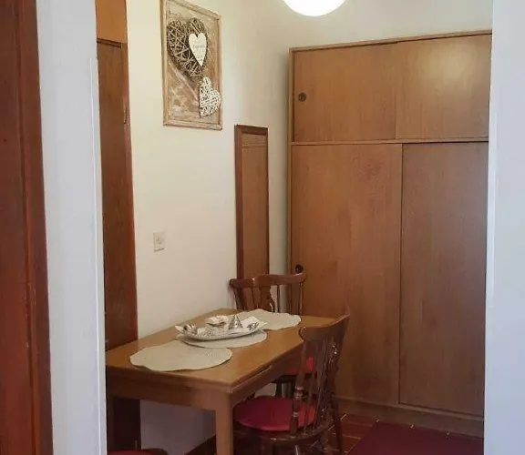 Apartament Biograd *