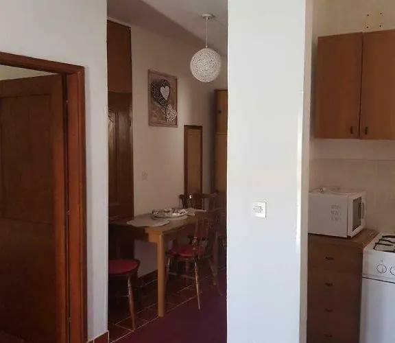 Biograd Apartament Biograd Na Moru