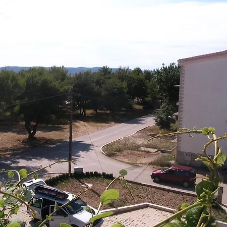 Biograd Daire Biograd Na Moru
