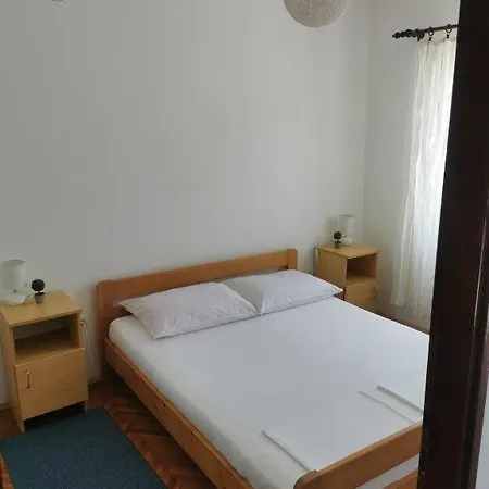 Biograd Apartment Biograd Na Moru