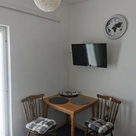 Biograd Apartment Biograd Na Moru