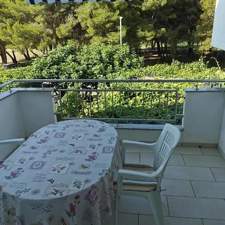 拜欧格拉德公寓