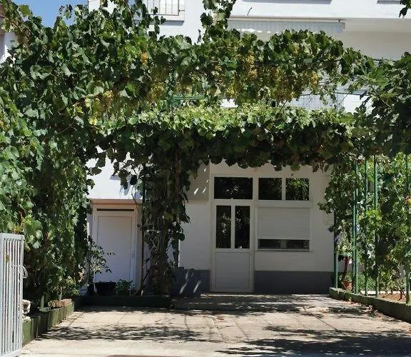 公寓 拜欧格拉德公寓 比奥格勒·纳·莫鲁