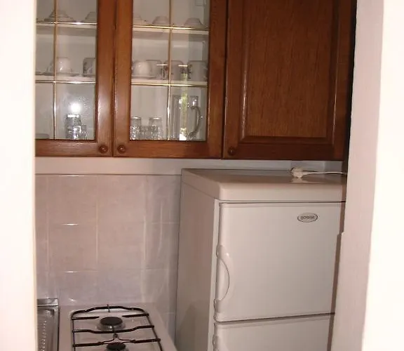 拜欧格拉德公寓 公寓 *