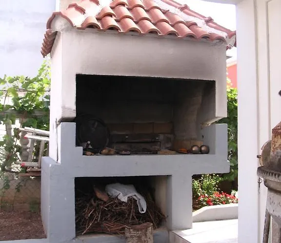 拜欧格拉德公寓 比奥格勒·纳·莫鲁