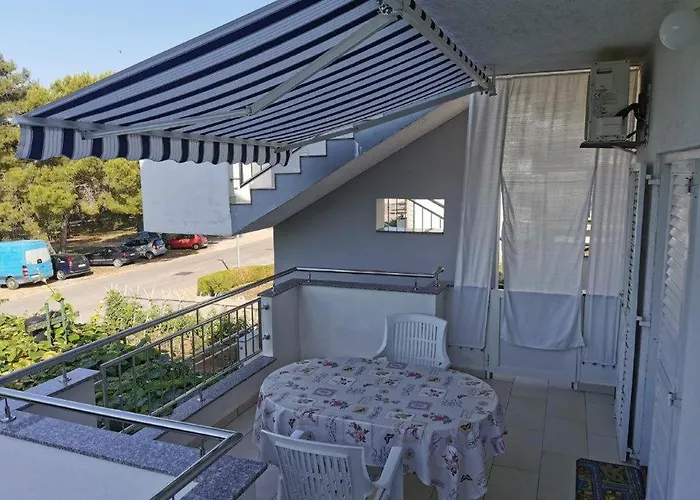 拜欧格拉德公寓 公寓