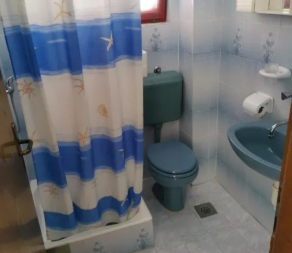 拜欧格拉德公寓 公寓 *