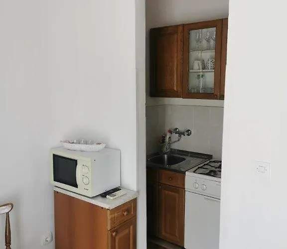 公寓 拜欧格拉德公寓 比奥格勒·纳·莫鲁