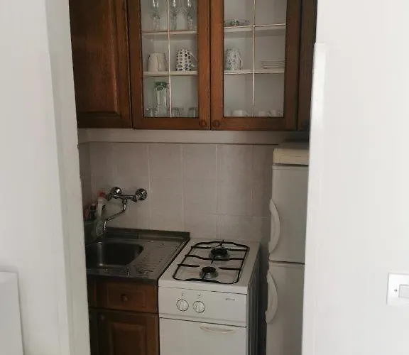 拜欧格拉德公寓 *