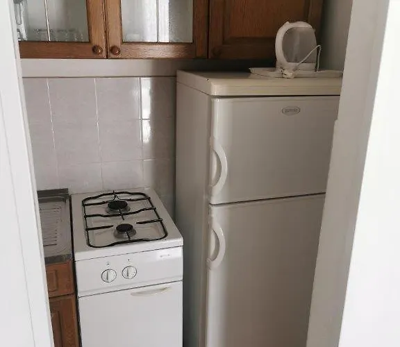 拜欧格拉德公寓