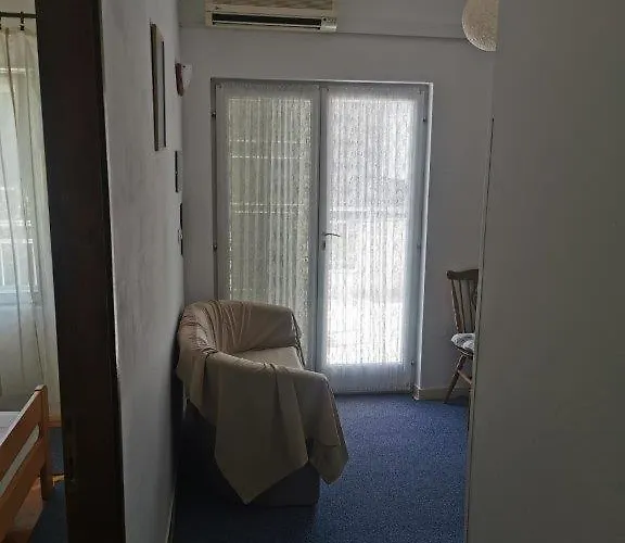 公寓 拜欧格拉德公寓 比奥格勒·纳·莫鲁