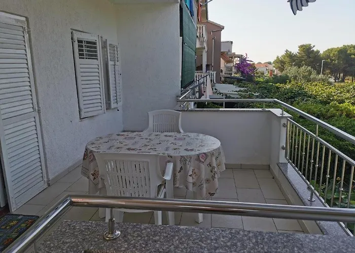 拜欧格拉德公寓