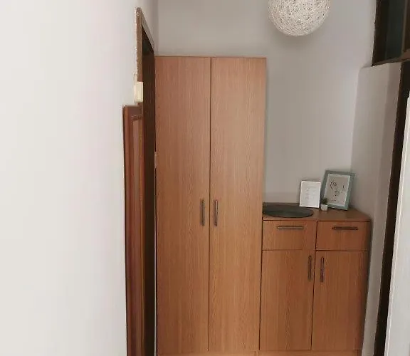 拜欧格拉德公寓 公寓 *