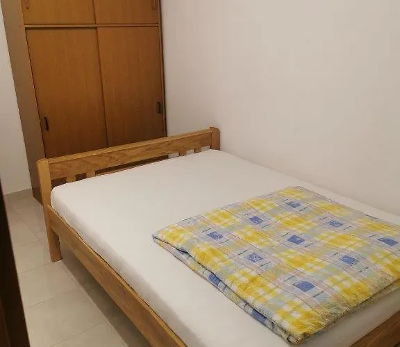 拜欧格拉德公寓