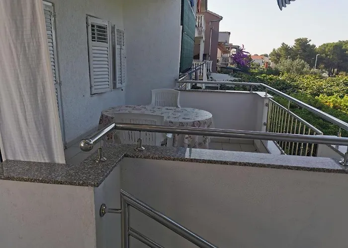 公寓 拜欧格拉德公寓