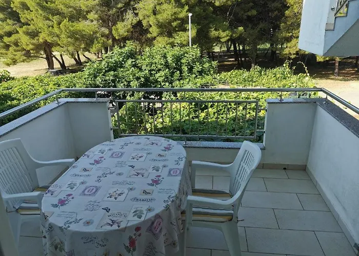 拜欧格拉德公寓