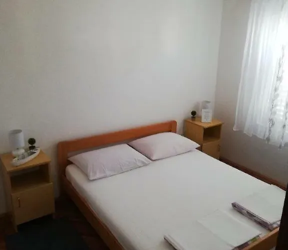 Lejlighed Biograd Biograd Na Moru