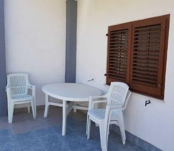 拜欧格拉德公寓