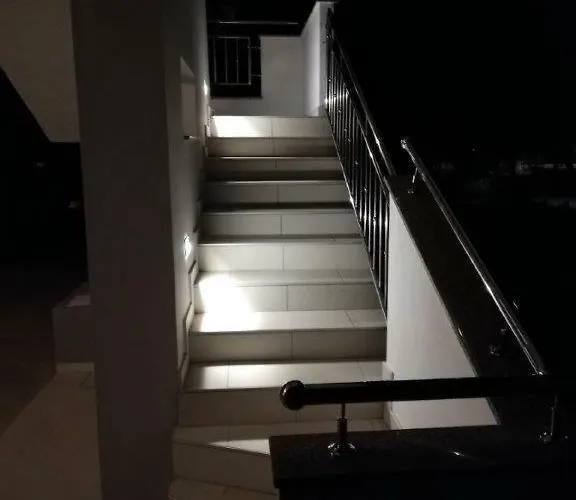 公寓 拜欧格拉德公寓 *