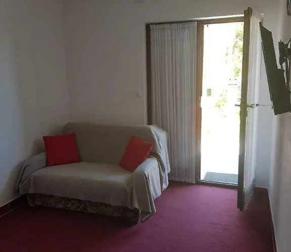 公寓 拜欧格拉德公寓