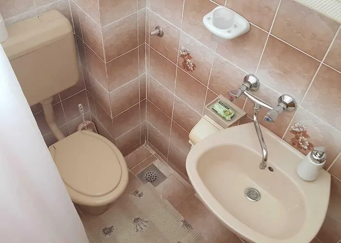 拜欧格拉德公寓 公寓 *