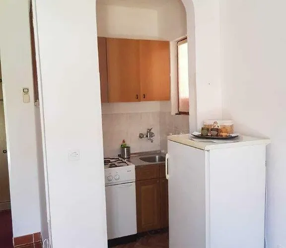 公寓 拜欧格拉德公寓