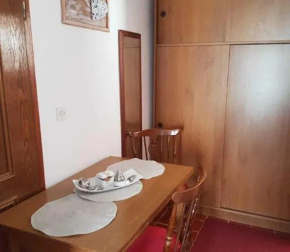 拜欧格拉德公寓 公寓